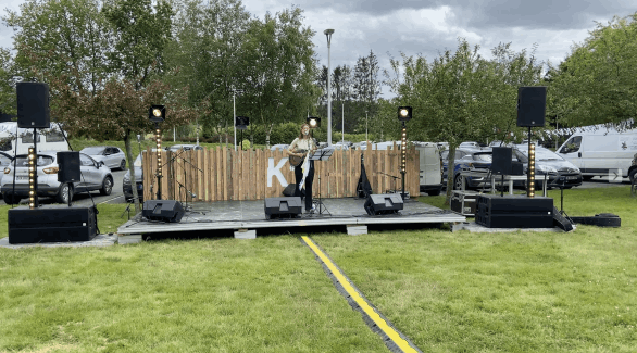 Mobirise Website Builder