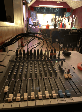 Mobirise Website Builder