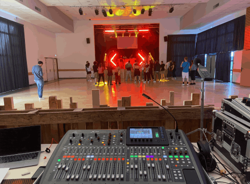 Mobirise Website Builder