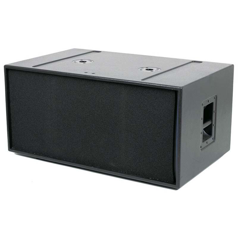 APG Sub 238S + amp