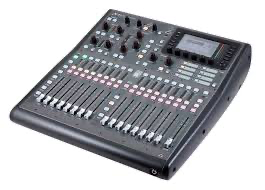 Behringer X32 producer