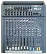 Soundcraft Spirit Folio F1