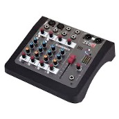 Allen & Heath Zed 6