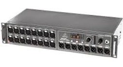 Behringer S16