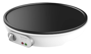Crêpière 1000w