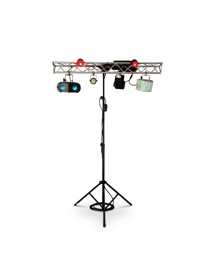 Lumières Plug’n’Play